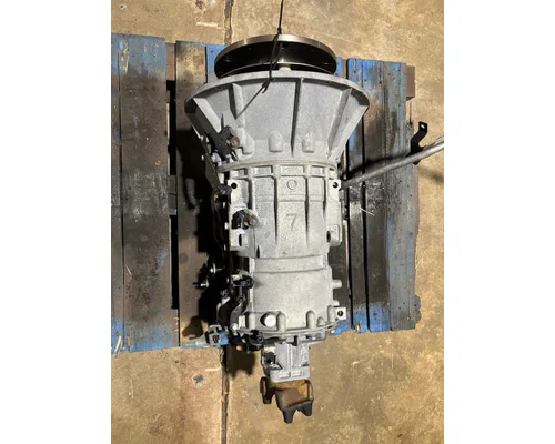 ALLISON  Transmission Assembly