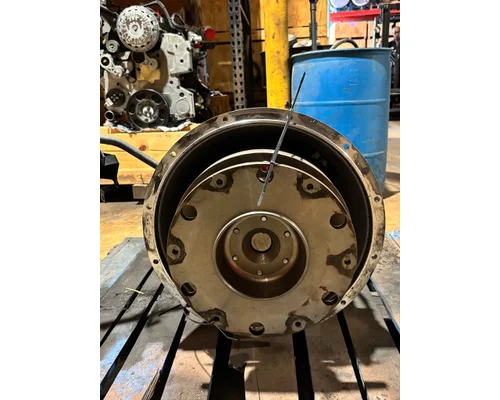 ALLISON  Transmission Assembly