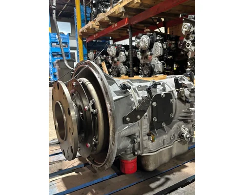 ALLISON  Transmission Assembly
