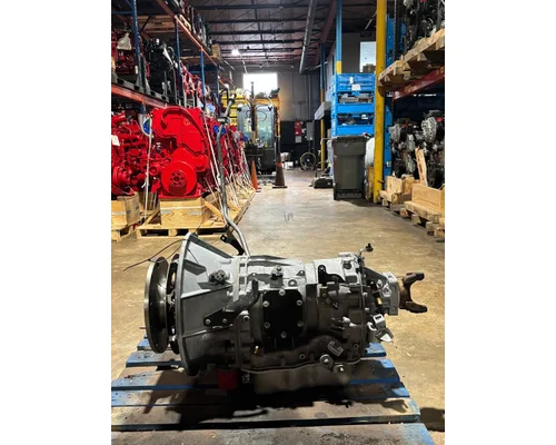 ALLISON  Transmission Assembly