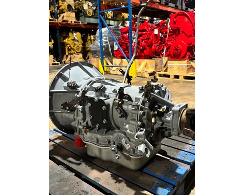 ALLISON  Transmission Assembly