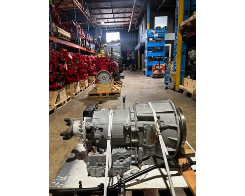 ALLISON  Transmission Assembly