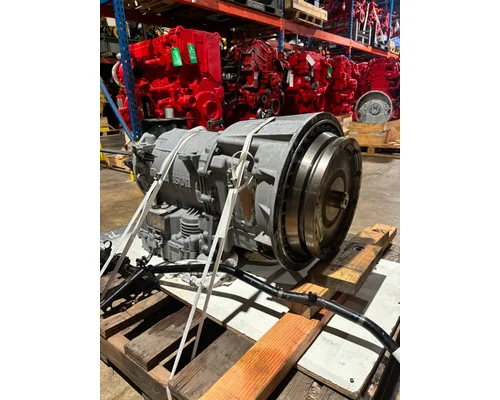 ALLISON  Transmission Assembly
