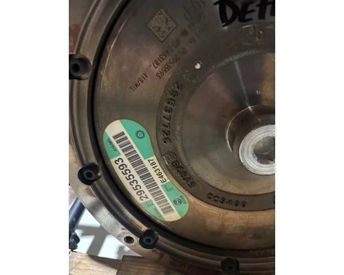 ALLISON  Transmission Assembly