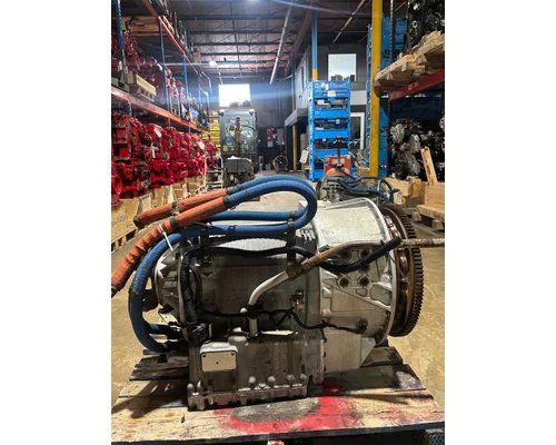 ALLISON  Transmission Assembly