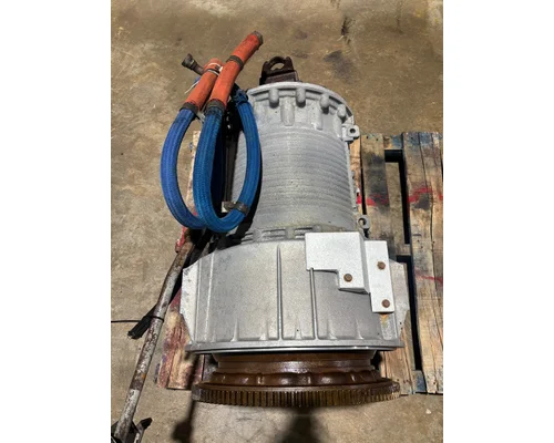ALLISON  Transmission Assembly