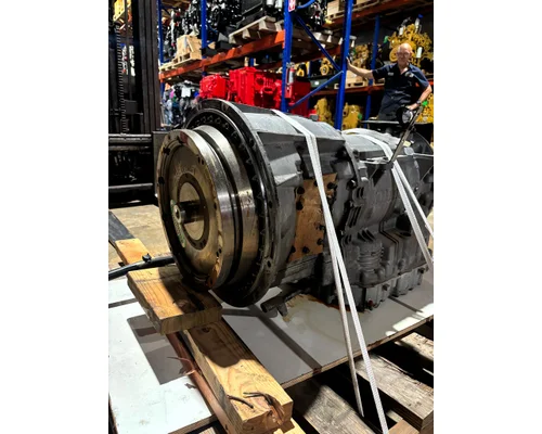 ALLISON  Transmission Assembly