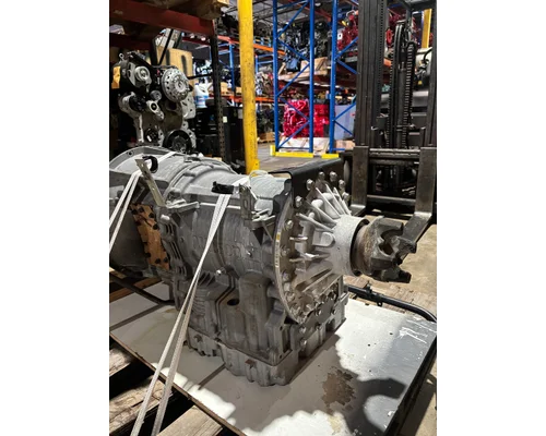 ALLISON  Transmission Assembly