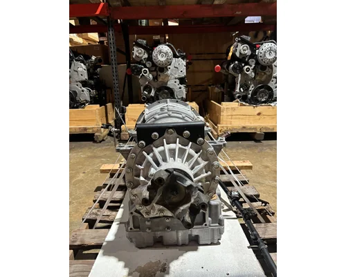 ALLISON  Transmission Assembly