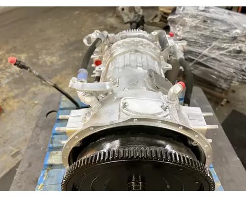 ALLISON  Transmission Assembly