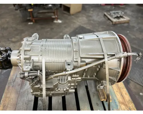 ALLISON  Transmission Assembly