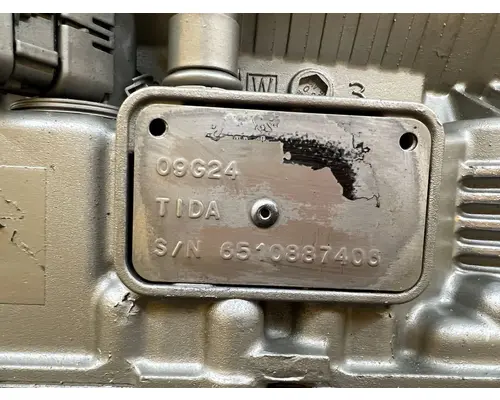 ALLISON  Transmission Assembly