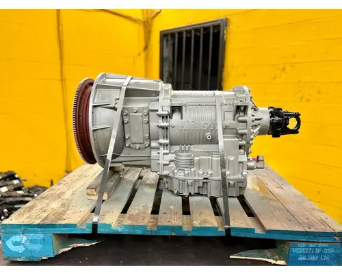 ALLISON  Transmission Assembly