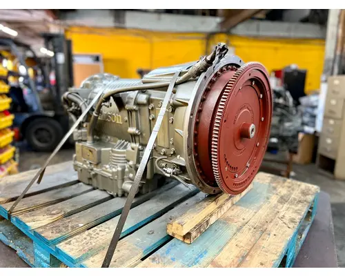 ALLISON  Transmission Assembly