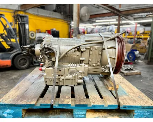 ALLISON  Transmission Assembly