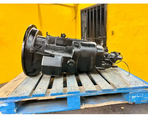 ALLISON  Transmission Assembly