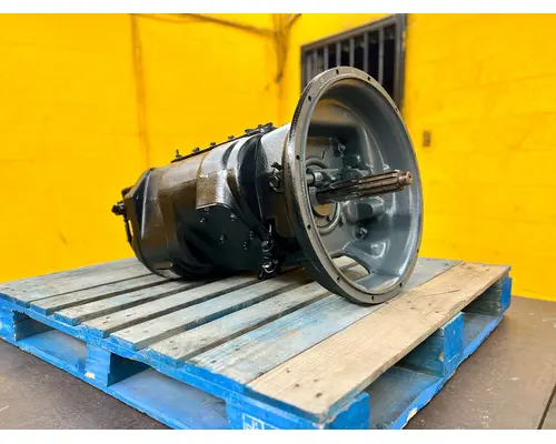 ALLISON  Transmission Assembly