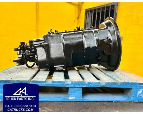 ALLISON  Transmission Assembly