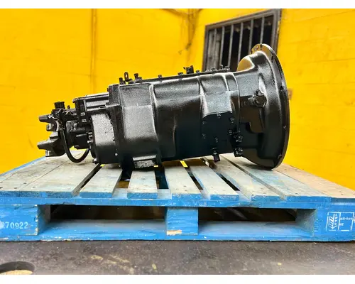 ALLISON  Transmission Assembly