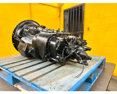 ALLISON  Transmission Assembly