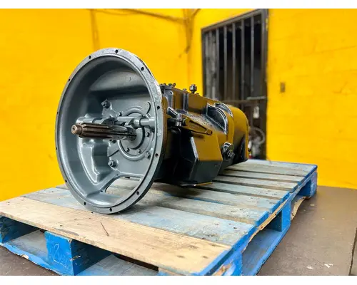 ALLISON  Transmission Assembly