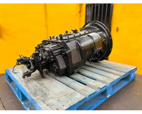 ALLISON  Transmission Assembly