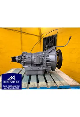 ALLISON  Transmission Assembly
