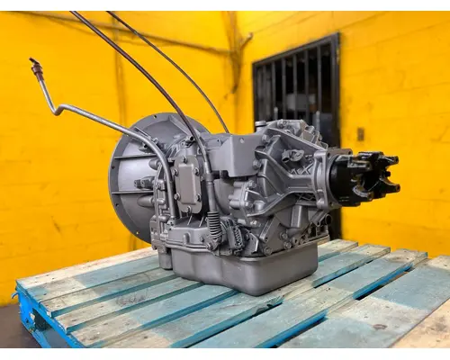 ALLISON  Transmission Assembly