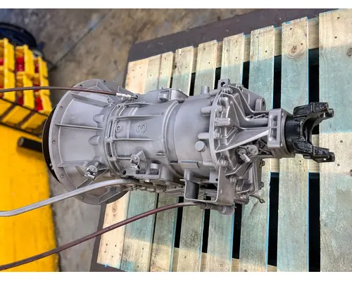 ALLISON  Transmission Assembly