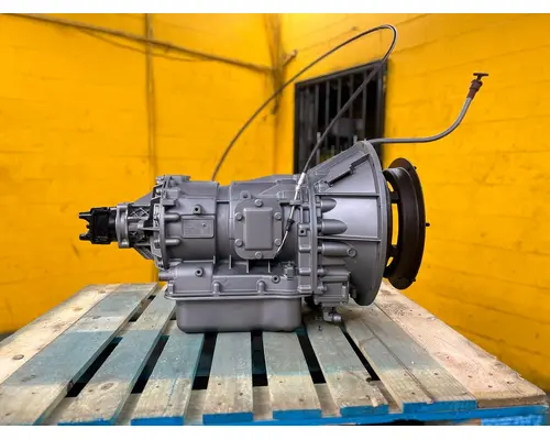 ALLISON  Transmission Assembly
