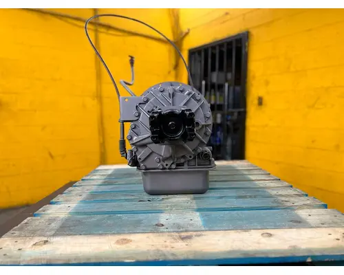 ALLISON  Transmission Assembly