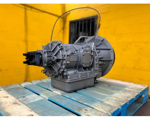 ALLISON  Transmission Assembly