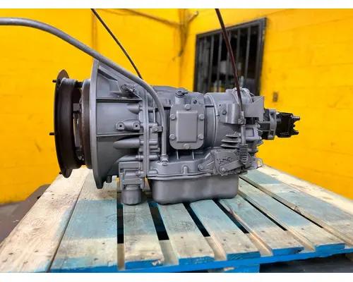 ALLISON  Transmission Assembly