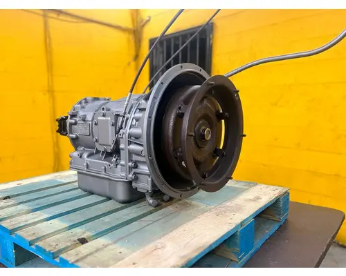 ALLISON  Transmission Assembly