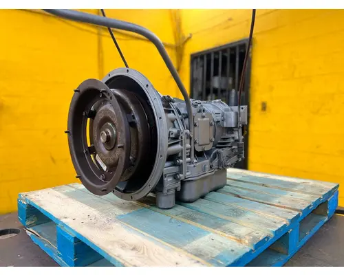 ALLISON  Transmission Assembly