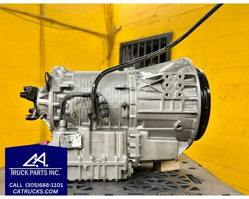 ALLISON  Transmission Assembly