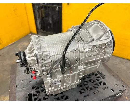 ALLISON  Transmission Assembly