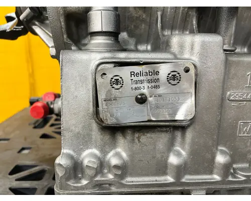 ALLISON  Transmission Assembly
