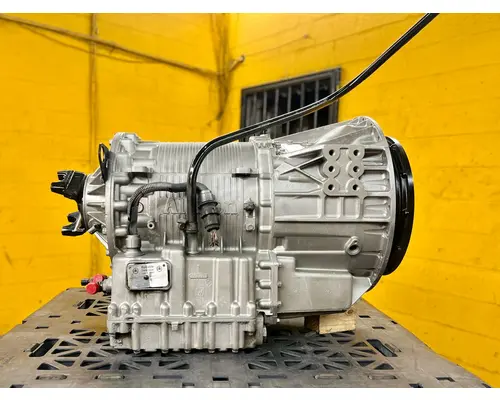 ALLISON  Transmission Assembly