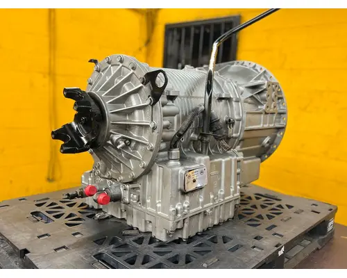ALLISON  Transmission Assembly