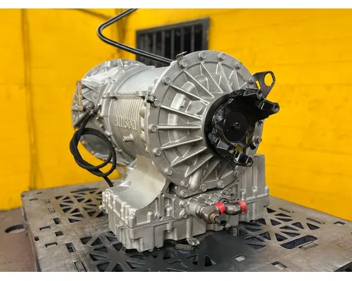 ALLISON  Transmission Assembly