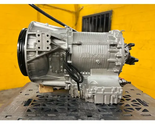 ALLISON  Transmission Assembly