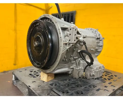 ALLISON  Transmission Assembly