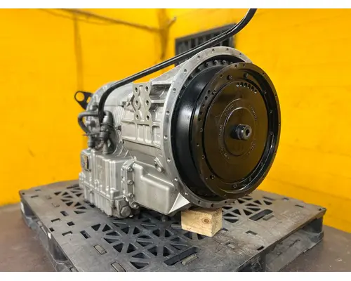 ALLISON  Transmission Assembly