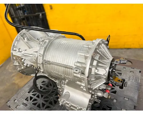 ALLISON  Transmission Assembly
