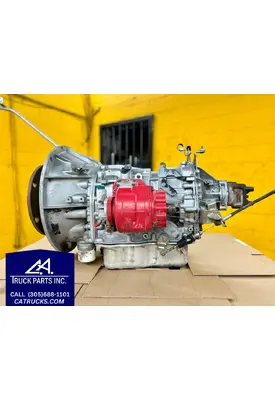 ALLISON  Transmission Assembly