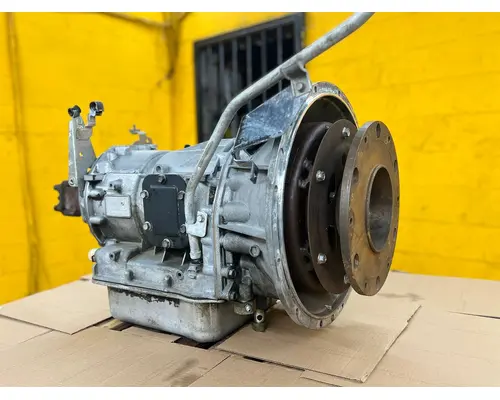 ALLISON  Transmission Assembly