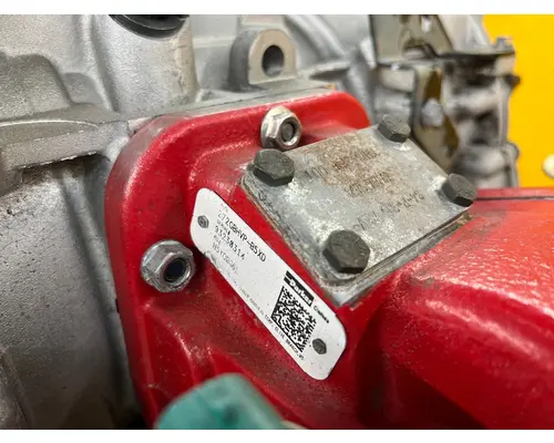 ALLISON  Transmission Assembly