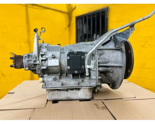 ALLISON  Transmission Assembly