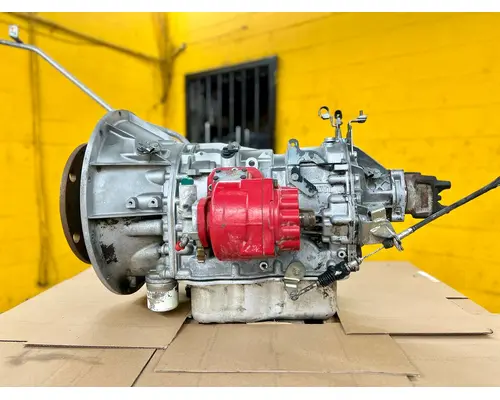 ALLISON  Transmission Assembly